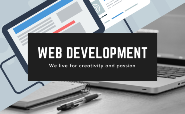 Web Development