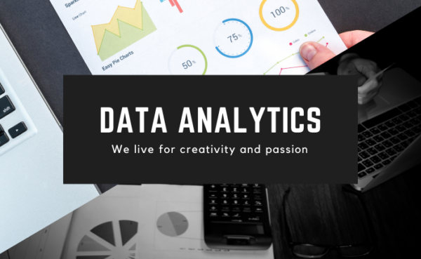 Data Analytics