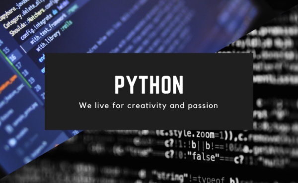 Python