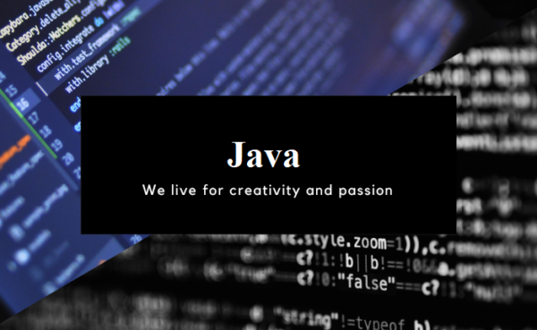 Java