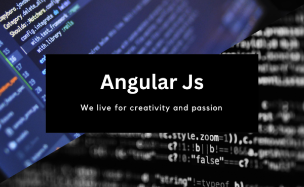 Angular Js